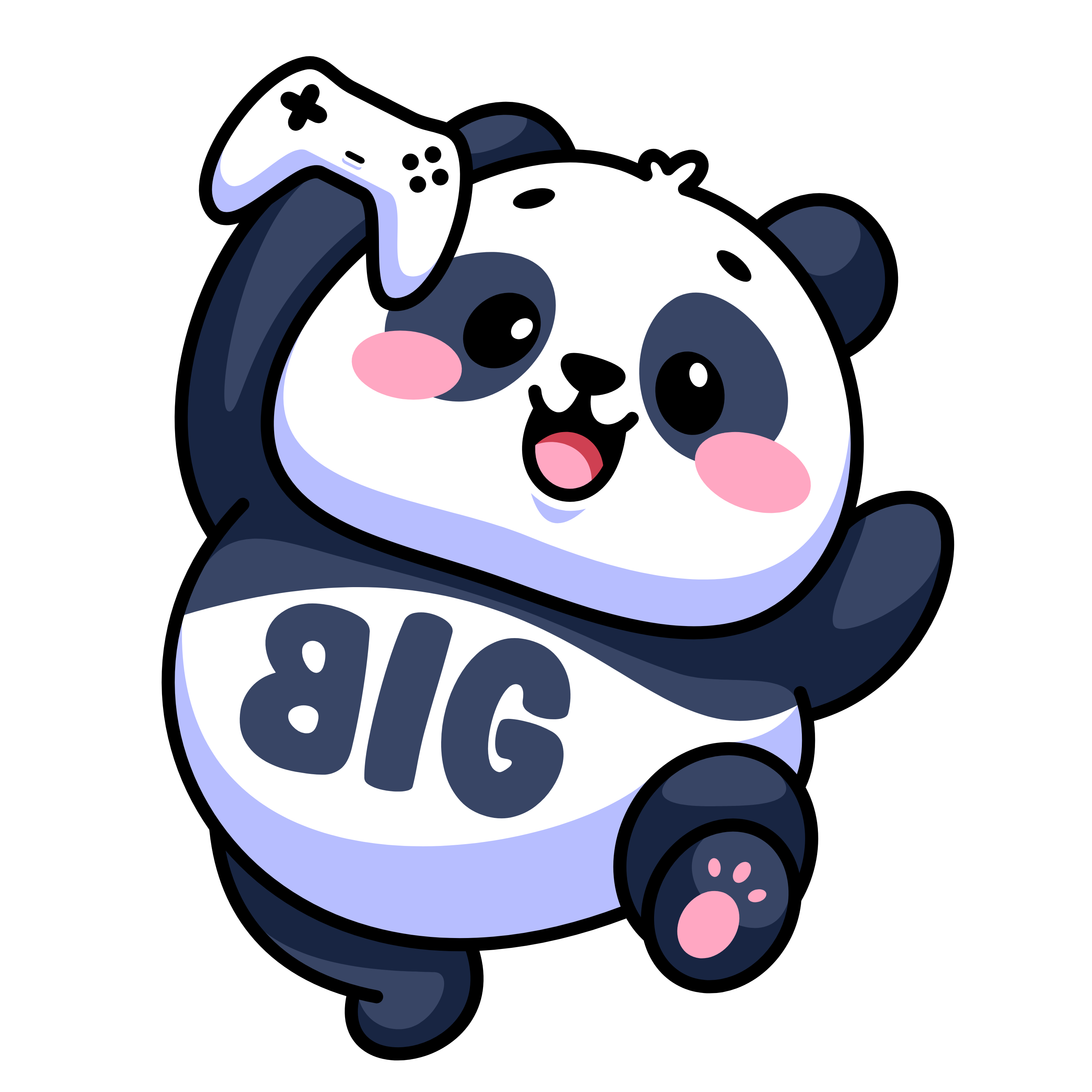 BIG MEDIA